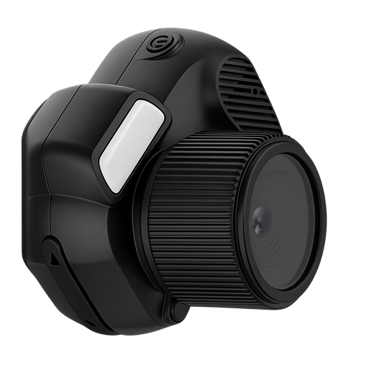 Mini Portable 1080P Pocket Cam